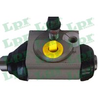Radbremszylinder LPR 5164 von Lpr