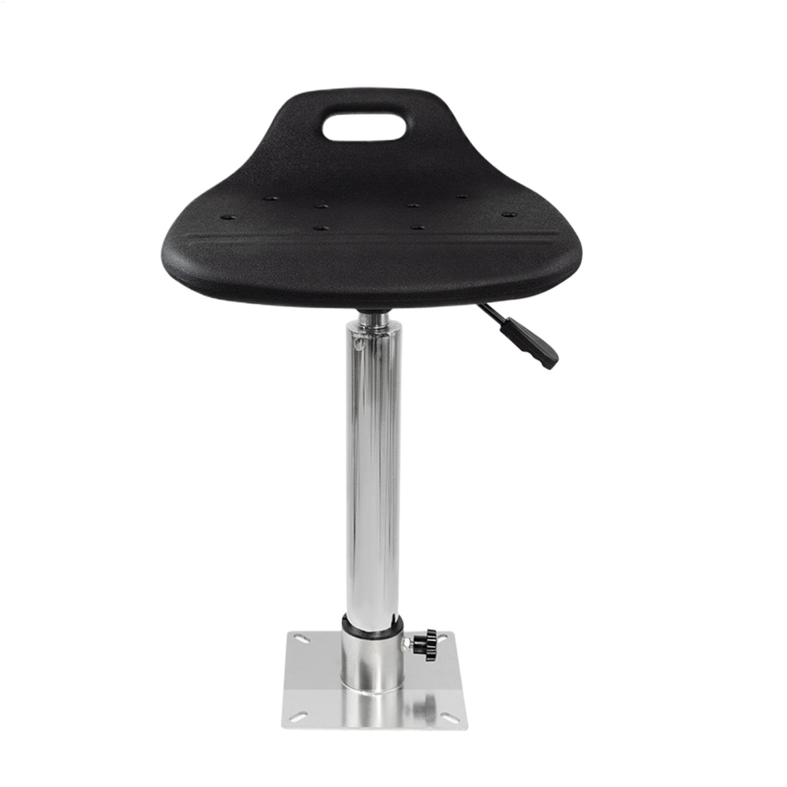 Boat Seat Pedestal | Rotating Boat Seat Pedestal | Swivel Boat Seat Mount | Boat Seat Swivel Base | Adjustable Boat Pedestal Sturdy And Durable Construction For Boats Yachts Seats von Lpsdssre