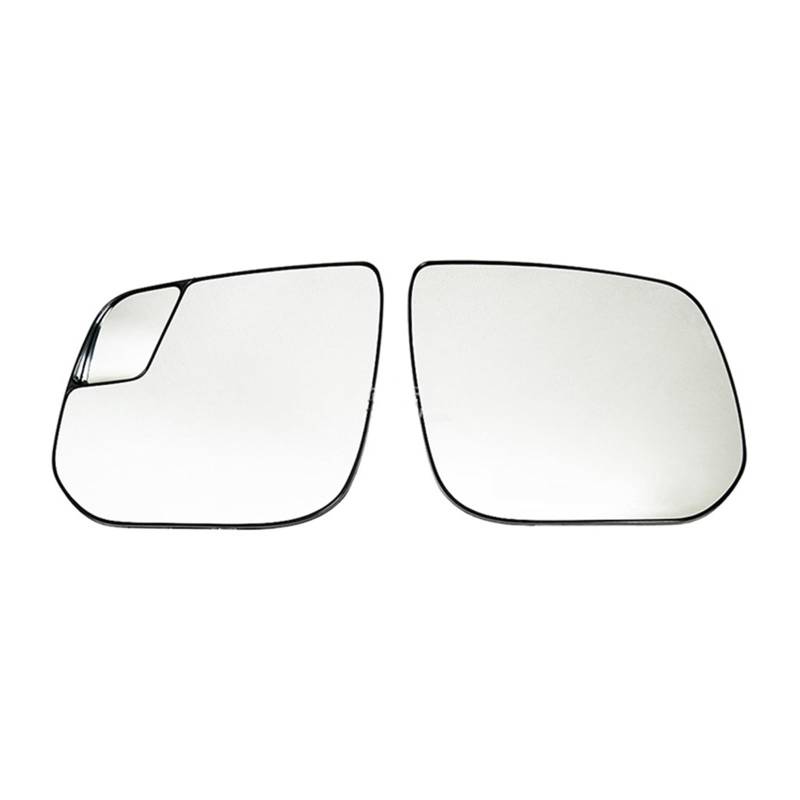 Außenspiegel Glas Für Chevrolet Für Colorado 2015 2016 2017 2018 2019 2020 2021 2022 Beheiztes Rückspiegelglas 23191160 23191161 Spiegelglas Ersatz(A Pair) von Lspbfkq