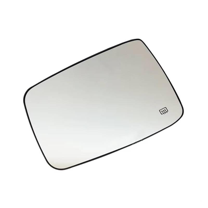 Außenspiegel Glas Für Dodge Für Ram 2500 2012-2018 1500 2013-2017 Rückspiegel Erhitzt Auto Seite Spiegel Glas Spiegelglas Ersatz(Links) von Lspbfkq