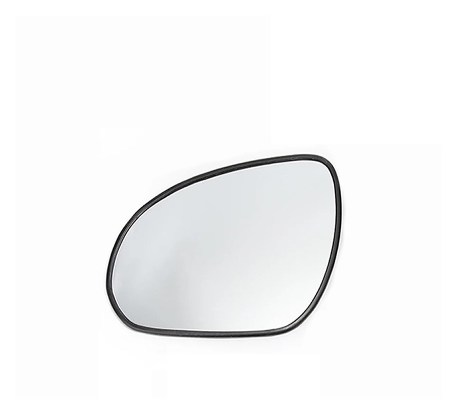 Außenspiegel Glas Für Hyundai I30 2008-2010 Äußere Rearview Außenspiegel Objektiv Tür Flügel Rückspiegel Glas Ohne Heizung Spiegelglas Ersatz(A Pair no Heating) von Lspbfkq