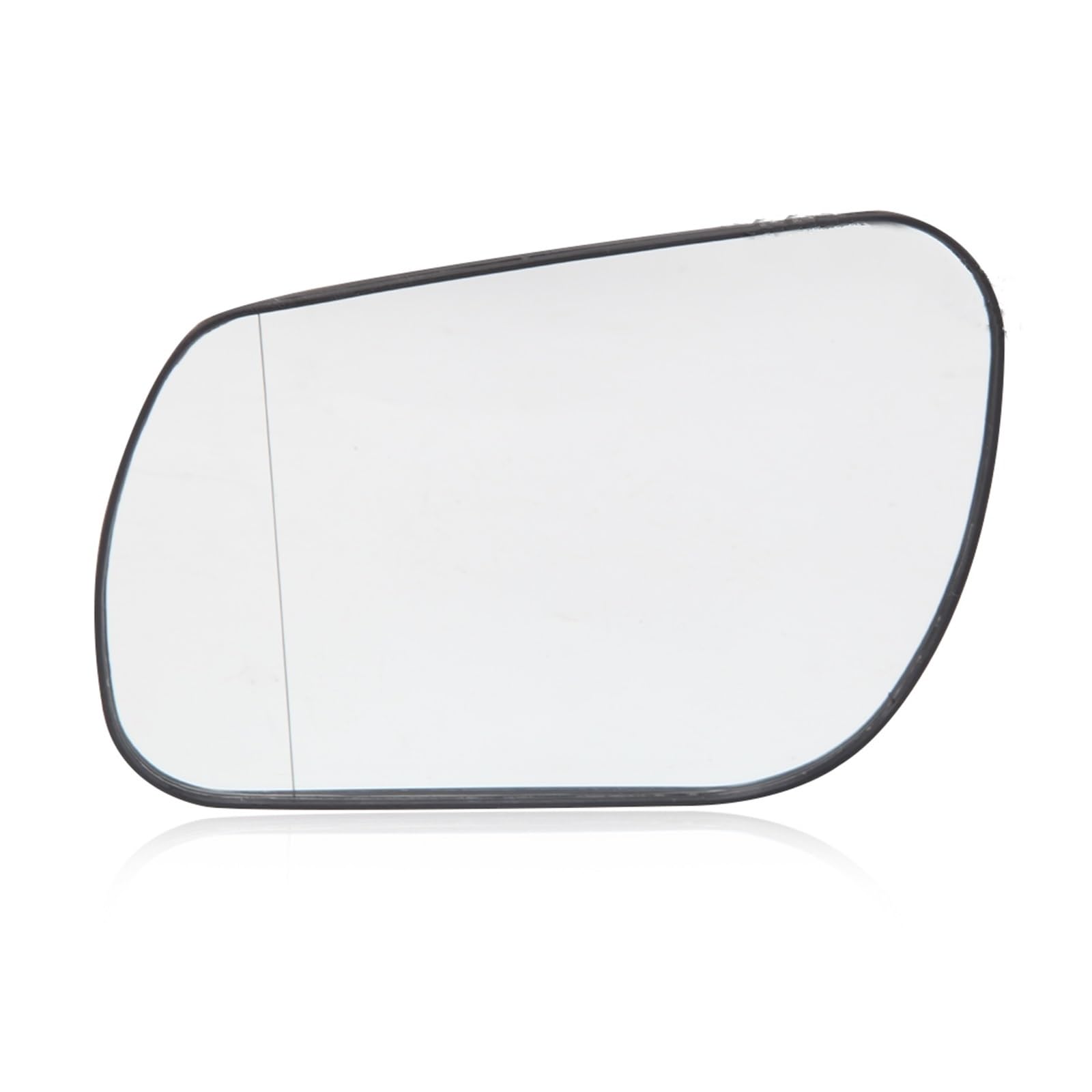 Außenspiegel Glas Für Mazda 6 2003-2008 GG Für Mazda 3 2003-2010 BK Tür Spiegel Objektiv Auto Rück Seite Spiegel Glas Spiegelglas Ersatz(L Mirror) von Lspbfkq