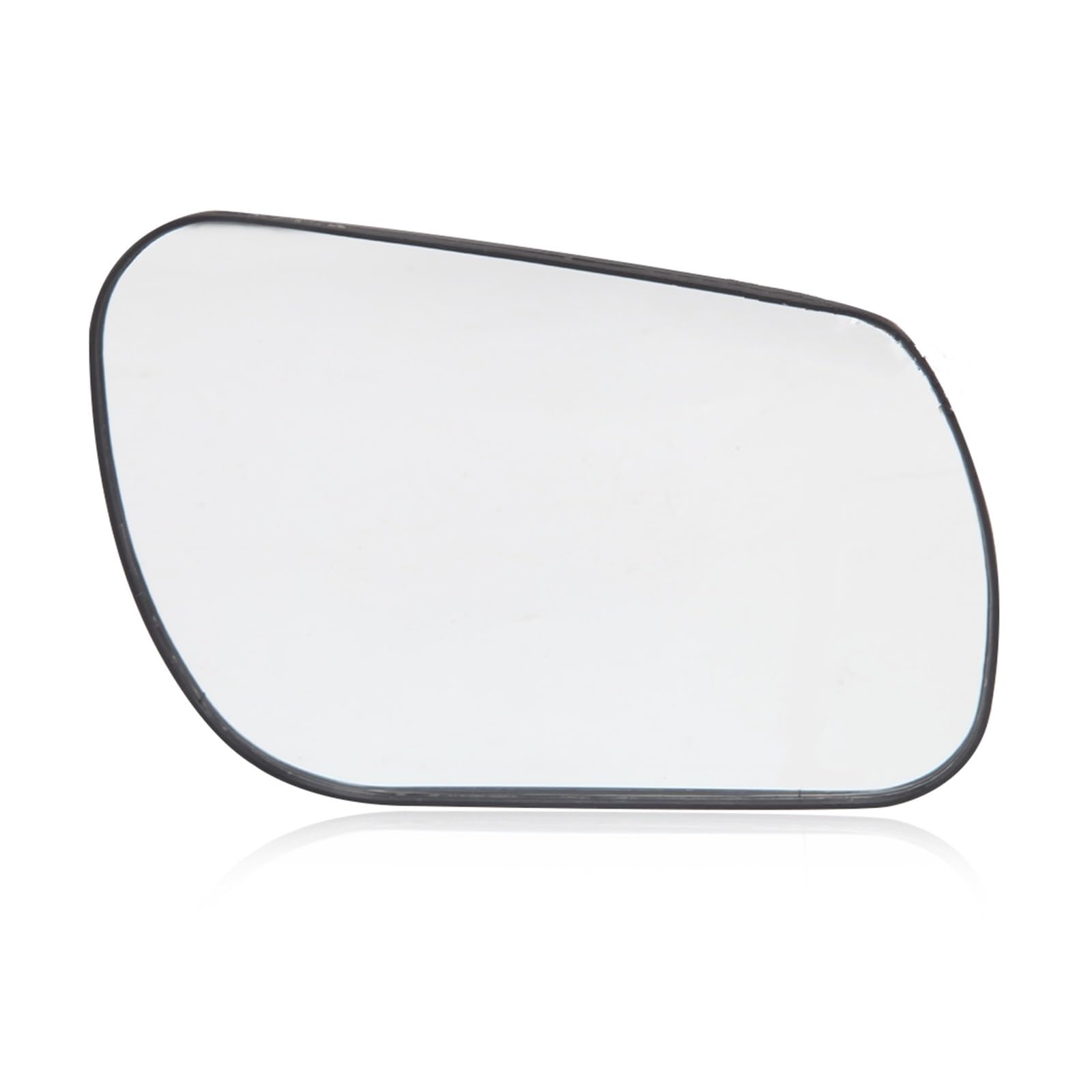 Außenspiegel Glas Für Mazda 6 2003-2008 GG Für Mazda 3 2003-2010 BK Tür Spiegel Objektiv Auto Rück Seite Spiegel Glas Spiegelglas Ersatz(R Mirror) von Lspbfkq