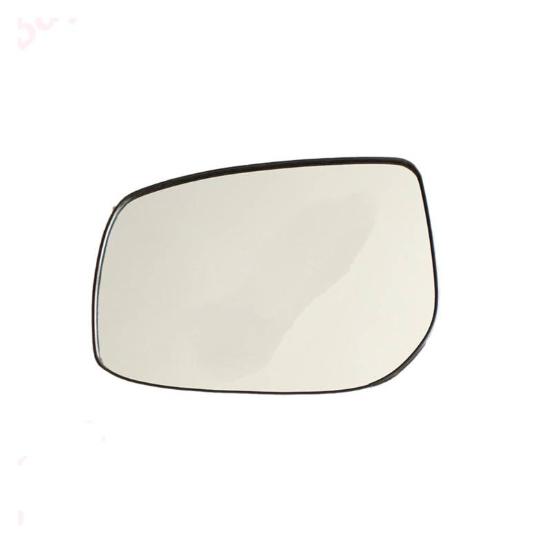 Außenspiegel Glas Für Toyota Für Corolla E140 E150 2007-2013 Seite Ansicht Rück Erhitzt Ersatz Flügel Spiegel Glas Auto Zubehör Spiegelglas Ersatz(Left White) von Lspbfkq