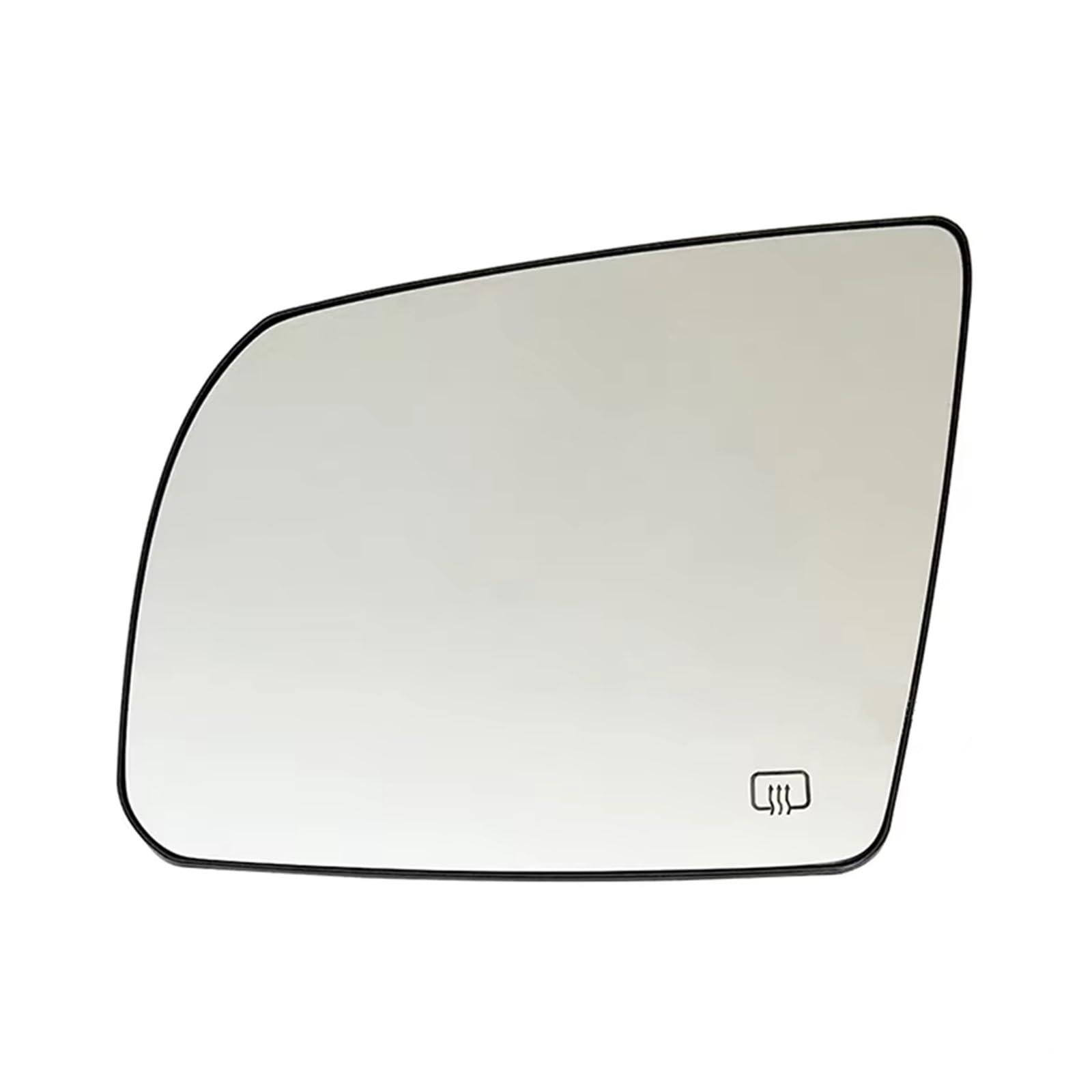 Außenspiegel Glas Für Toyota Für Tundra Für Sequoia 2007-2020 Links/RightHeated Seite Spiegel Glas Rück Ersetzen Spiegel Glas Spiegelglas Ersatz(Links) von Lspbfkq