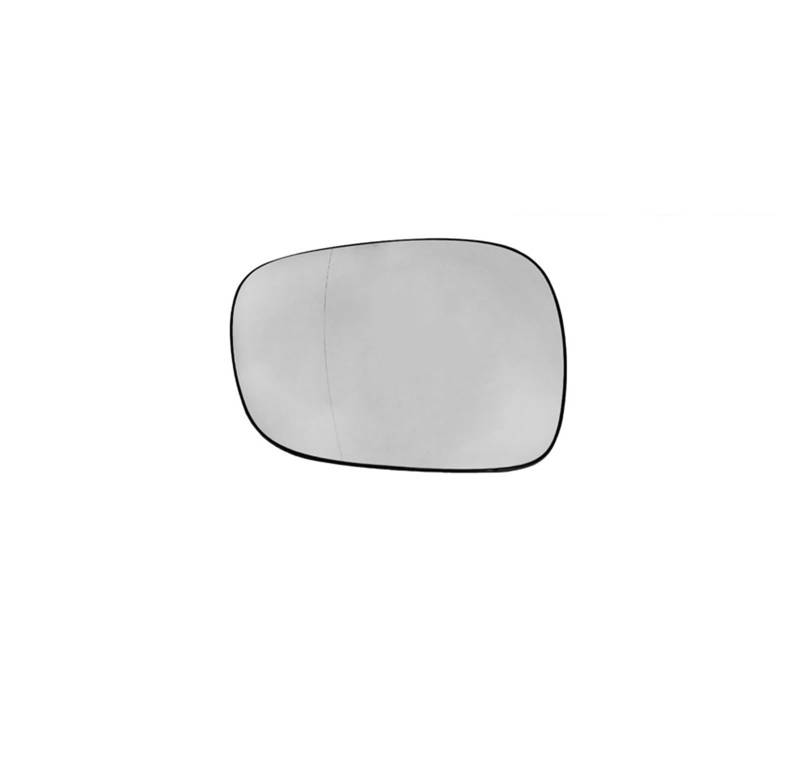 Außenspiegel Glas Für X1 E84 2009–2015 Für X3 F25 2010– Seitenspiegel, Beheiztes Glas, Flügel-Rückspiegelglas Spiegelglas Ersatz(Links) von Lspbfkq