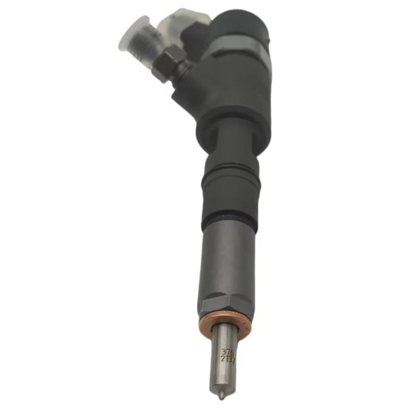 Auto Einspritzdüse Für FIAT 2,0 HDI 1999-2005 0445110076 9641742880 0445110062 Diesel Kraftstoff Injektor Einspritzventil(0445110076) von Lspbfkq