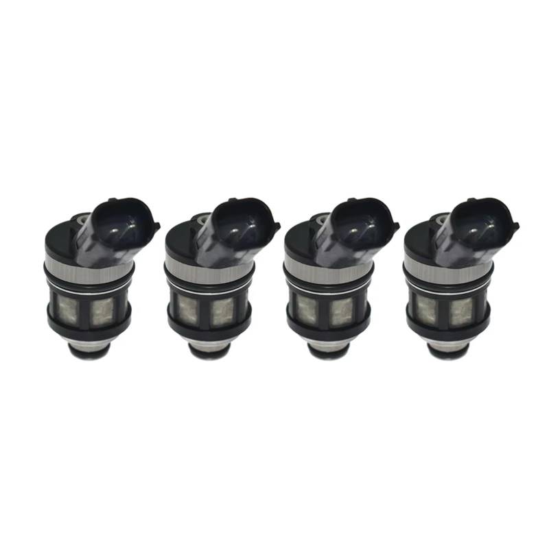 Auto Einspritzdüse Für Subaru Für Impreza OEM JS4F-3 JS4F3 Kraftstoff Injektor Einspritzventil(4PCS) von Lspbfkq