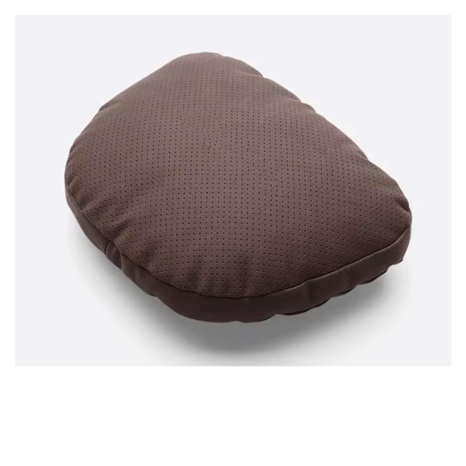 Auto Innenform Auto Innen Kopfstütze Taille Rest Für Sitz Auto Kopfstütze Neck Unterstützung Sitz Lenden Kissen Weiches Kissen Zubehör Innenzubehör(Brown) von Lspbfkq