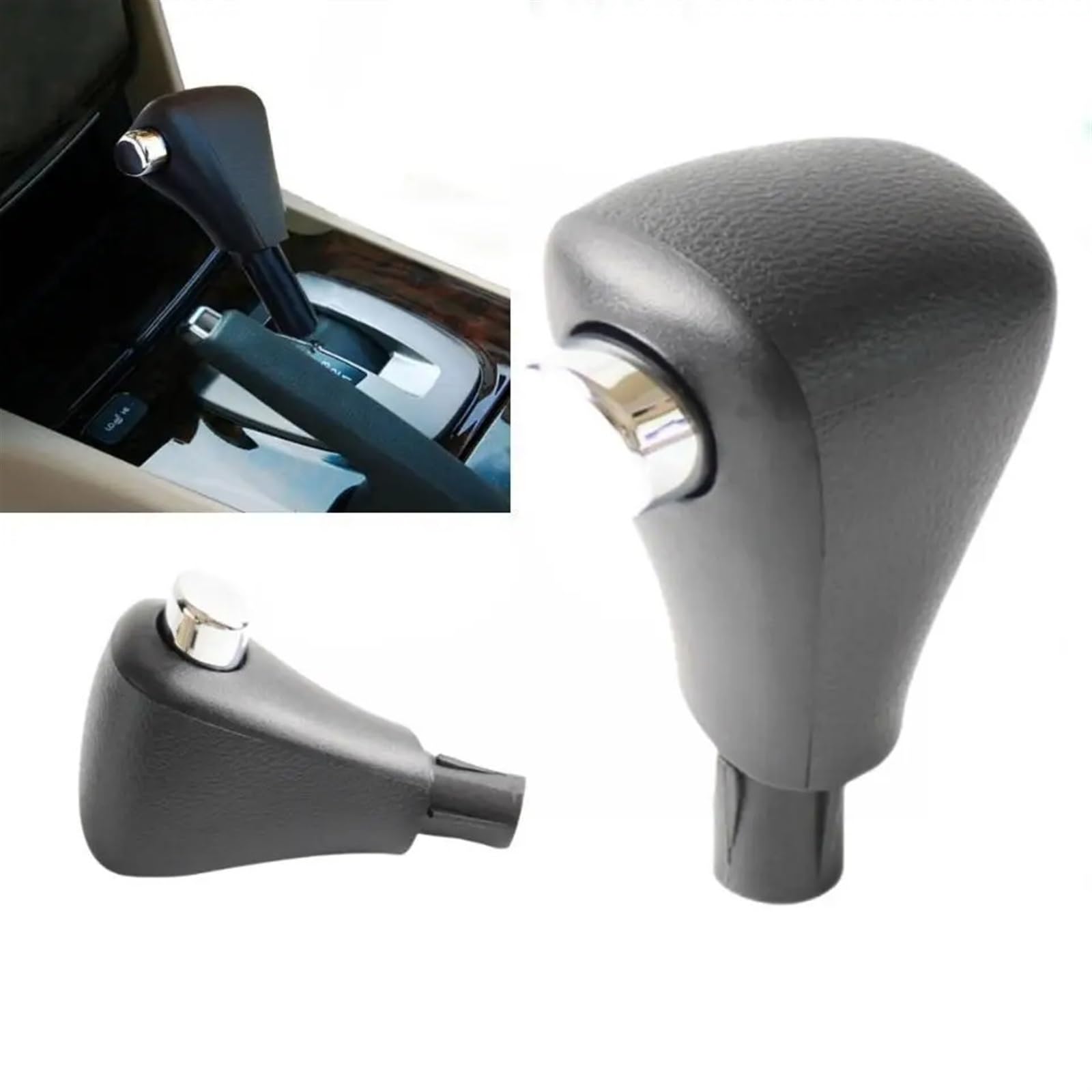 Car Schalthebel Für Accord 2003 2004 2005 2006 2007 Auto Styling Zubehör Schalthebel Knopf Automatische Gangschaltung Griff Schalthebel Shift Knob von Lspbfkq