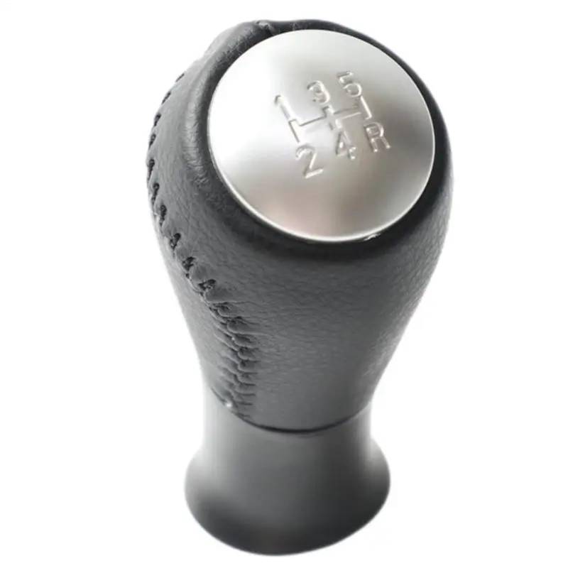 Car Schalthebel Für Accord VII 7 MK7 2003-2008 5 Gang Schaltknauf Hebel Stick Stift Handball Getriebe Shifter Schalthebel Shift Knob von Lspbfkq