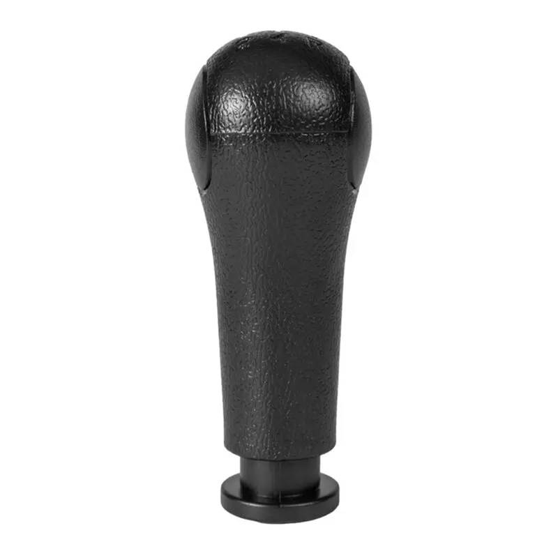 Car Schalthebel Für Chery Für QQ Manuelle Schaltknauf Hebel Shifter Hand Speed ​​Knob Gamasche Boot Abdeckung Fall Auto Styling Zubehör Schalthebel Shift Knob(Gear Knob Only) von Lspbfkq