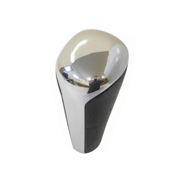 Car Schalthebel Für Citroen C2 Auto Styling ABS Auto Automatische Schalthebel Schaltknauf Schalthebel Shift Knob von Lspbfkq