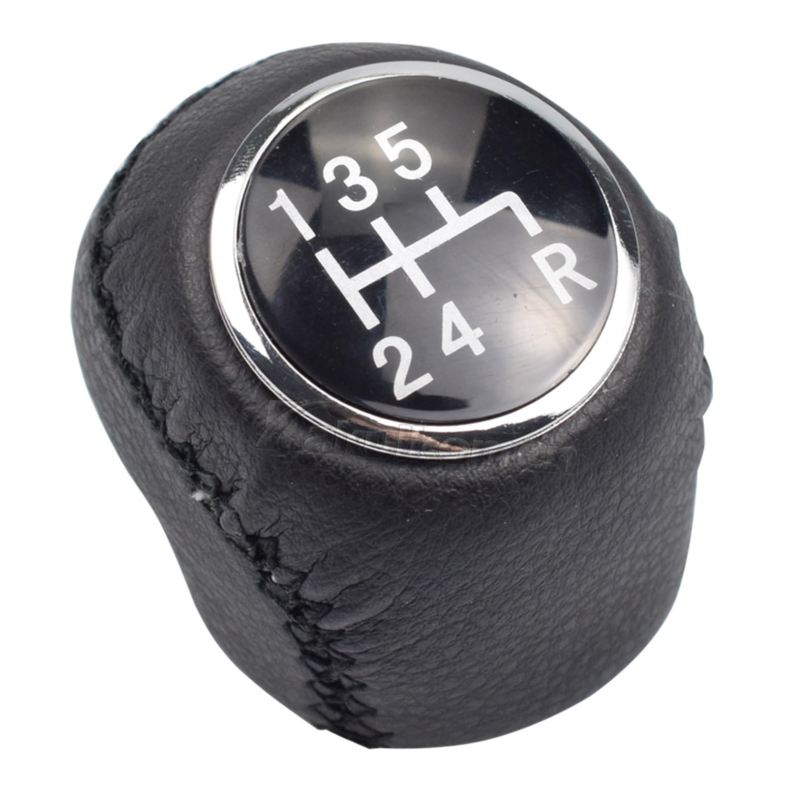 Car Schalthebel Für Citroen Für Jumper Für Relais Manuelle 5 6 Gang Auto Gangschaltung Schalthebel Knopf Schalthebel Shift Knob(R-5-Speed) von Lspbfkq