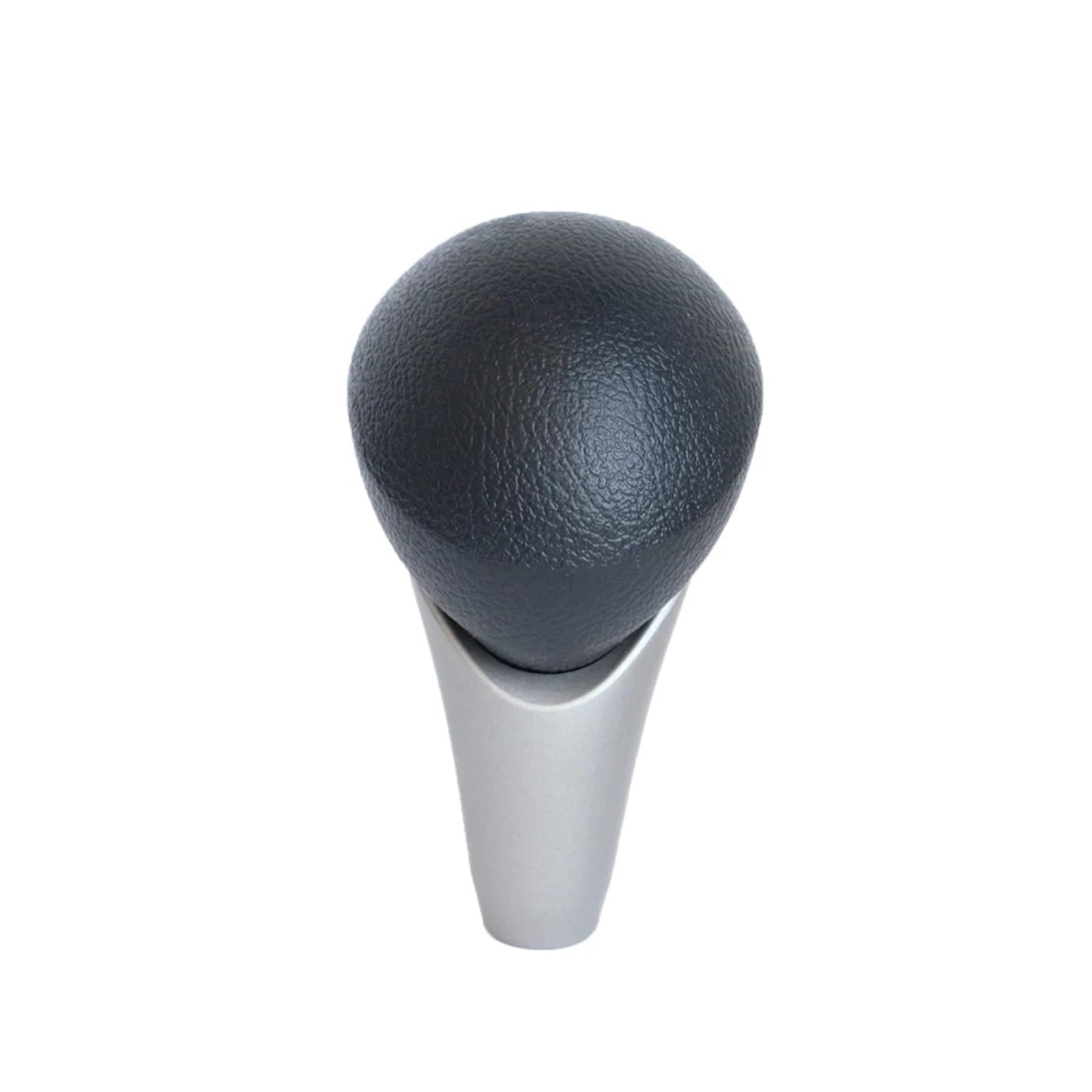 Car Schalthebel Für Civic 2006–2011 mit Abdeckung passend für LHD RHD 54130-SNA-A81 Automatik-Schalthebelknopf matt Schalthebel Shift Knob von Lspbfkq