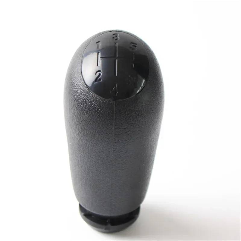 Car Schalthebel Für Dacia Für DOKKER Für Duster Schaltknauf 5 Gang Schaltknauf Hebel Shifter Handball Schalthebel Shift Knob(C) von Lspbfkq