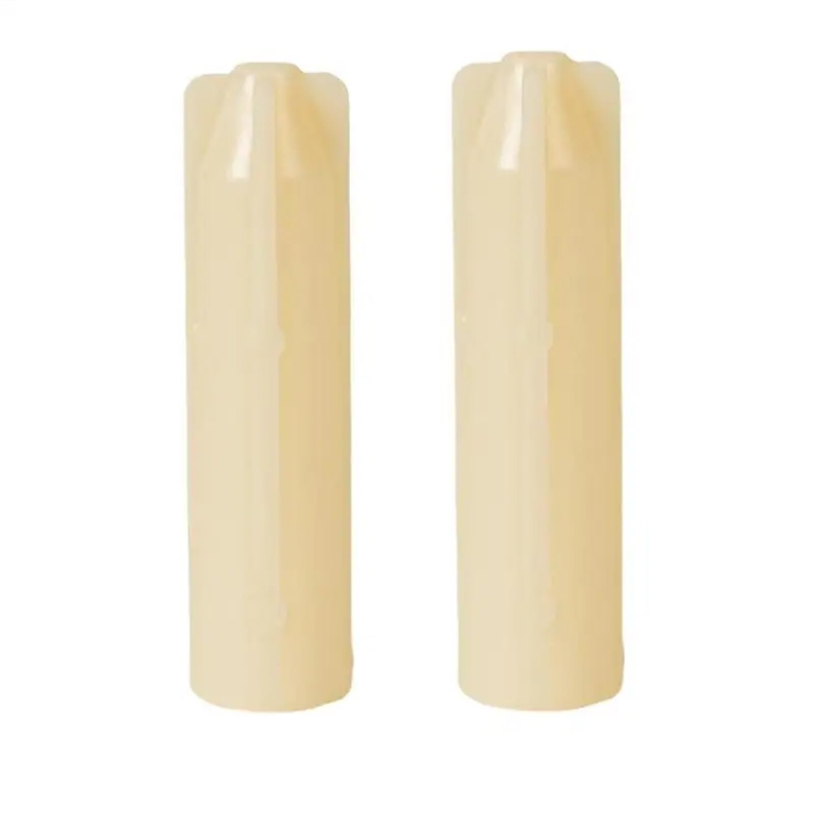 Car Schalthebel Für Laguna II 2001-2008 Innenhülse Reparatur Auto Schaltknauf Stick Stange Hebel Stift Adapter Schalthebel Shift Knob(2Pcs) von Lspbfkq