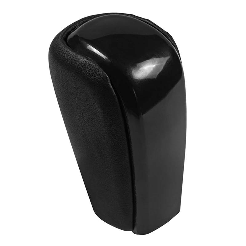 Car Schalthebel Für Lexus Für GX460 Für GX470 2009–2017 automatischer Schaltknauf Schalthebel Shift Knob(Schwarz) von Lspbfkq