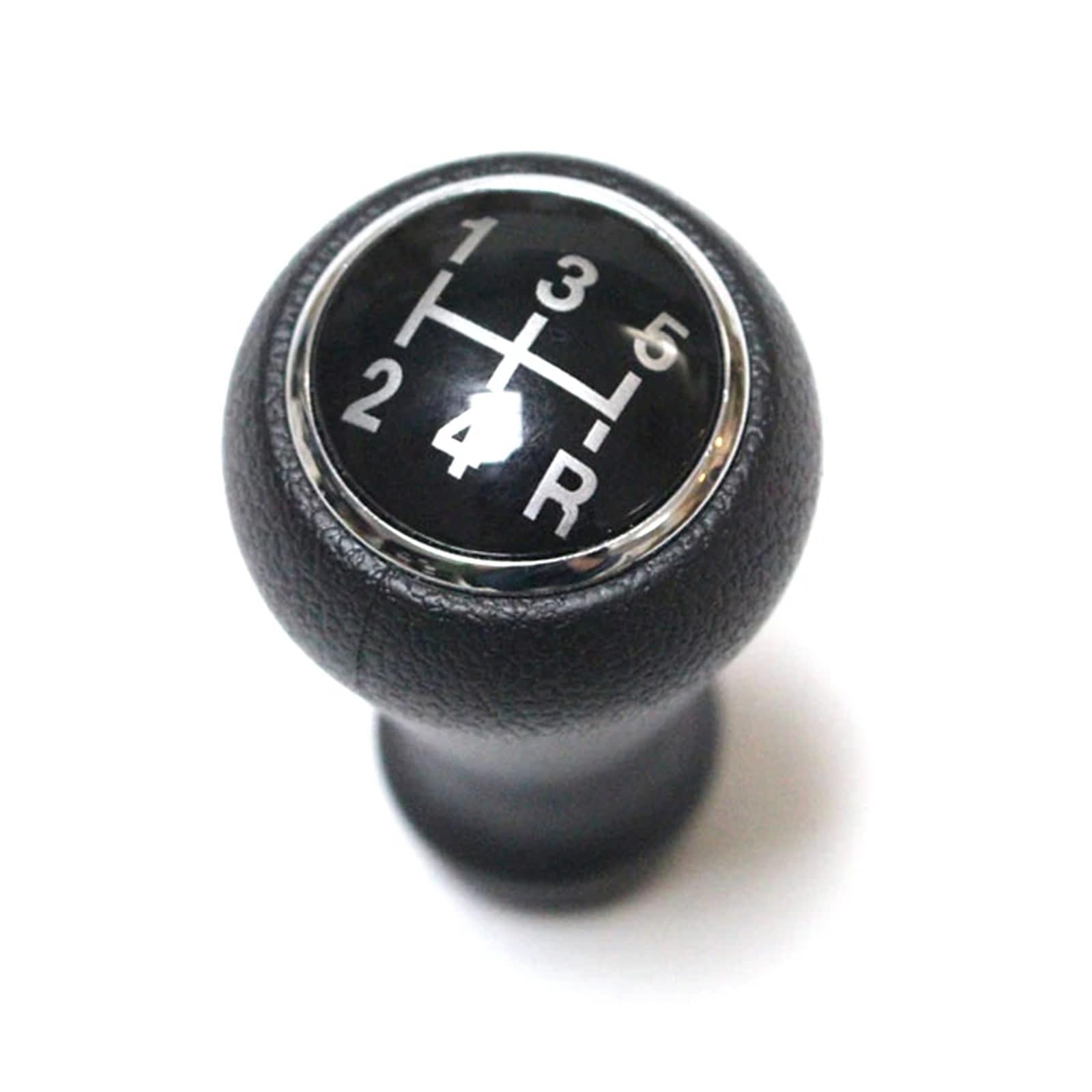 Car Schalthebel Für Peugeot 106 107 205 206 207 306 307 308 309 405 406 407 508 605 607 806 807 Auto Auto Schaltknauf Schalthebel Shift Knob(A Style) von Lspbfkq