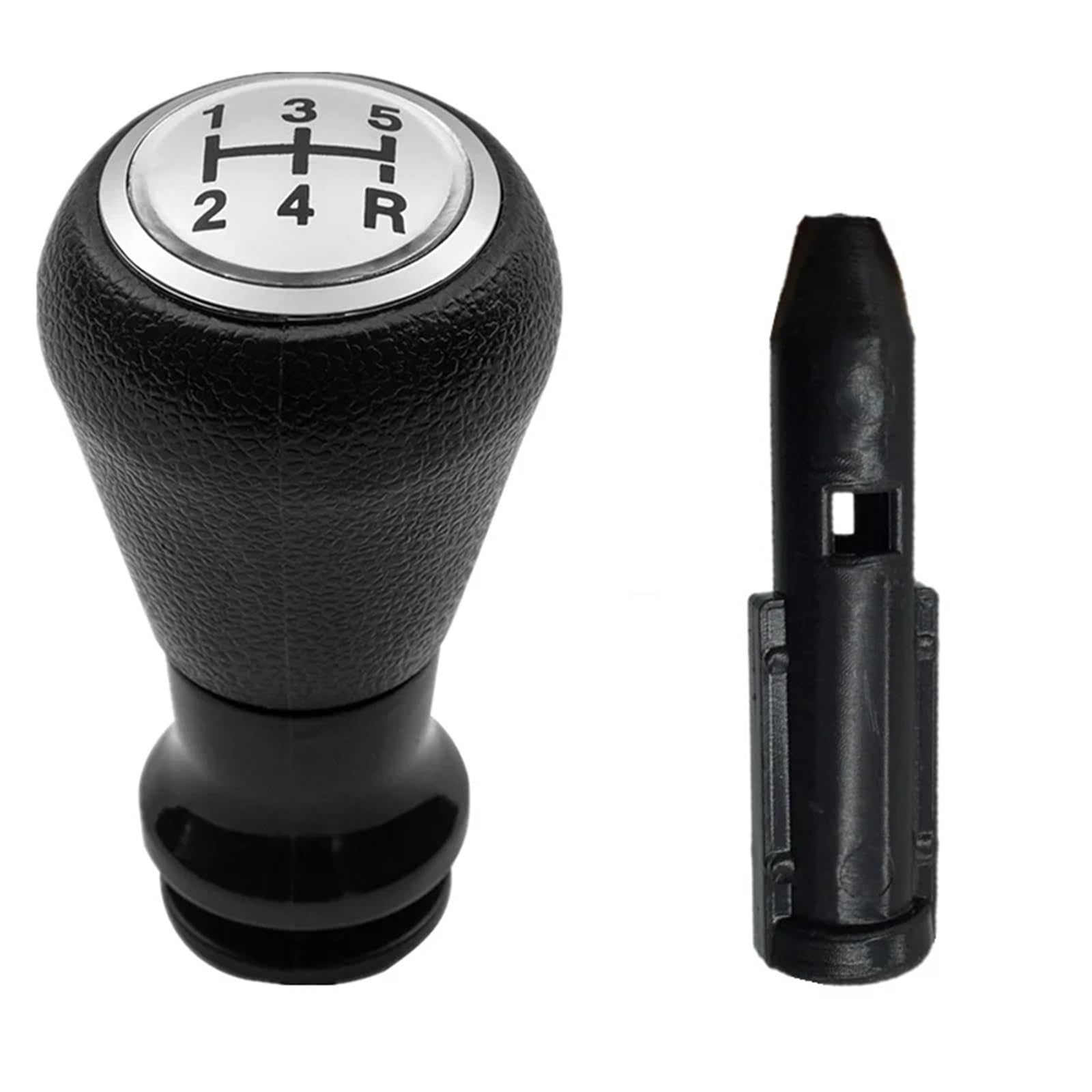 Car Schalthebel Für Peugeot 106 107 205 206 207 306 307 308 309 405 406 407 508 605 607 806 Schaltknauf Gamasche Kofferraumabdeckung Schalthebel Shift Knob(Combo 3) von Lspbfkq