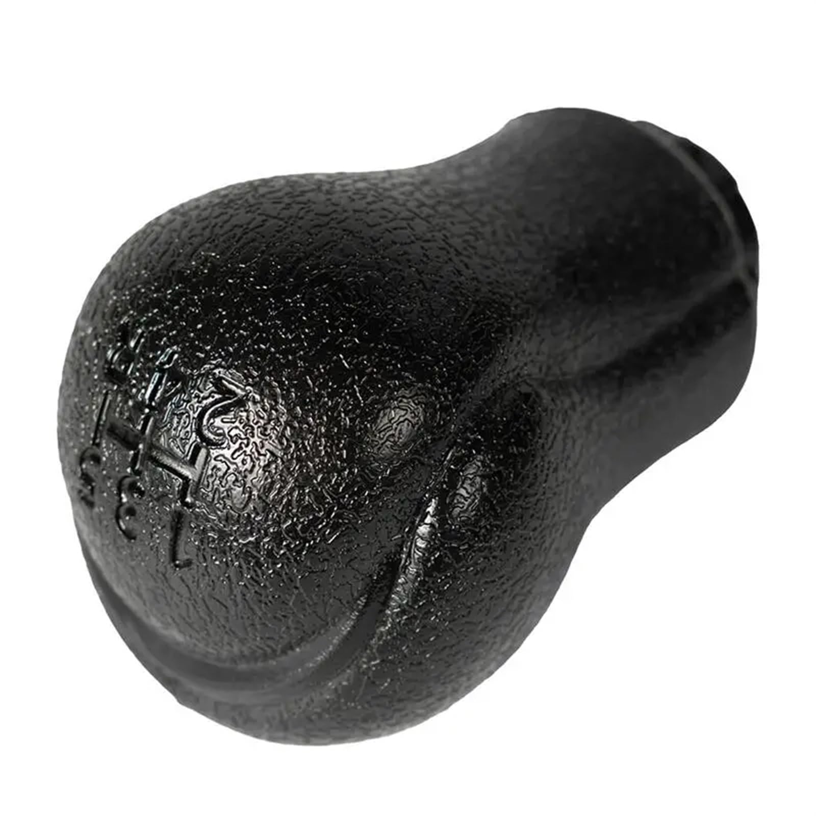 Car Schalthebel Für Toyota Für Hilux Für Revo 2016-2022 Manuelle Hand Geschwindigkeit Schaltknauf 5/6 Geschwindigkeit Auto Stying Schaltknauf Hebel Shifter Schalthebel Shift Knob(5 Speed) von Lspbfkq