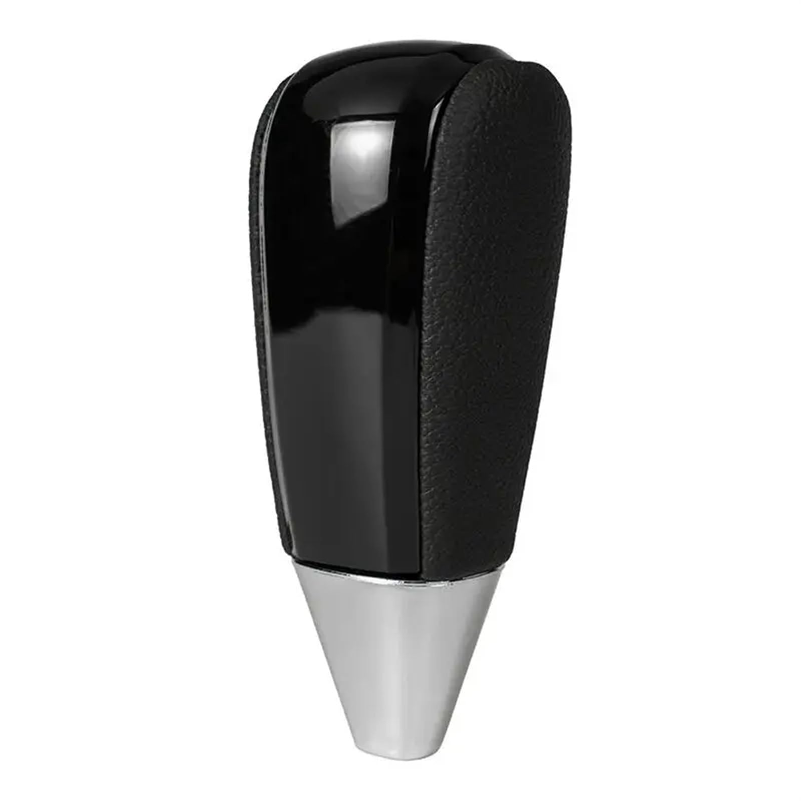 Car Schalthebel Für Toyota Für Land Für Cruiser 200 FJ20 2008-2017 Hebel Shifter Stift Auto Zubehör Automatische Übertragung Schaltknauf Schalthebel Shift Knob(Schwarz) von Lspbfkq