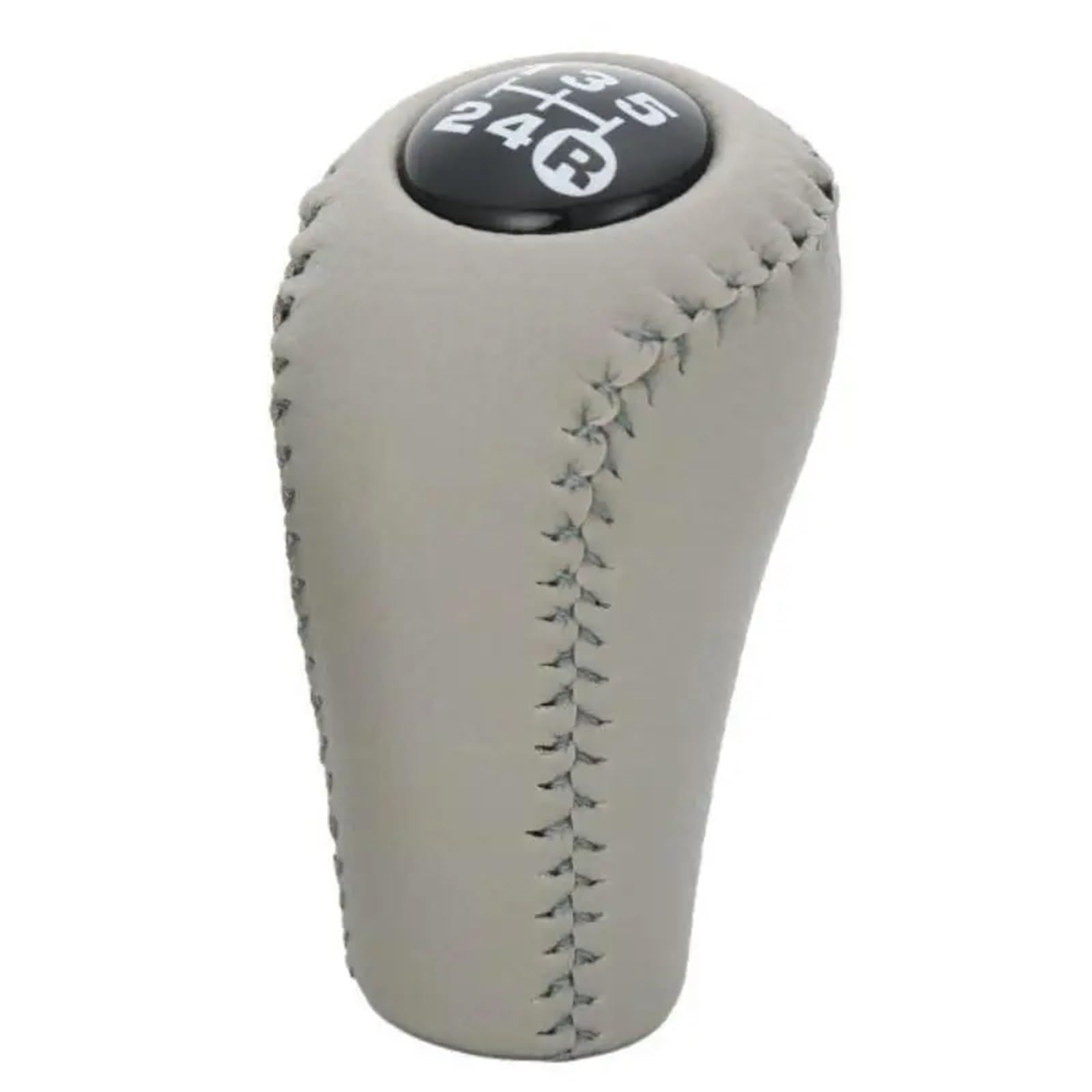 Car Schalthebel Für Toyota Für Prado LC120 Für Land Für Cruiser Für Prado 2003-2009 5 Gang Schaltgetriebe + Transfer Schaltknauf Schalthebel Shift Knob(K0652) von Lspbfkq