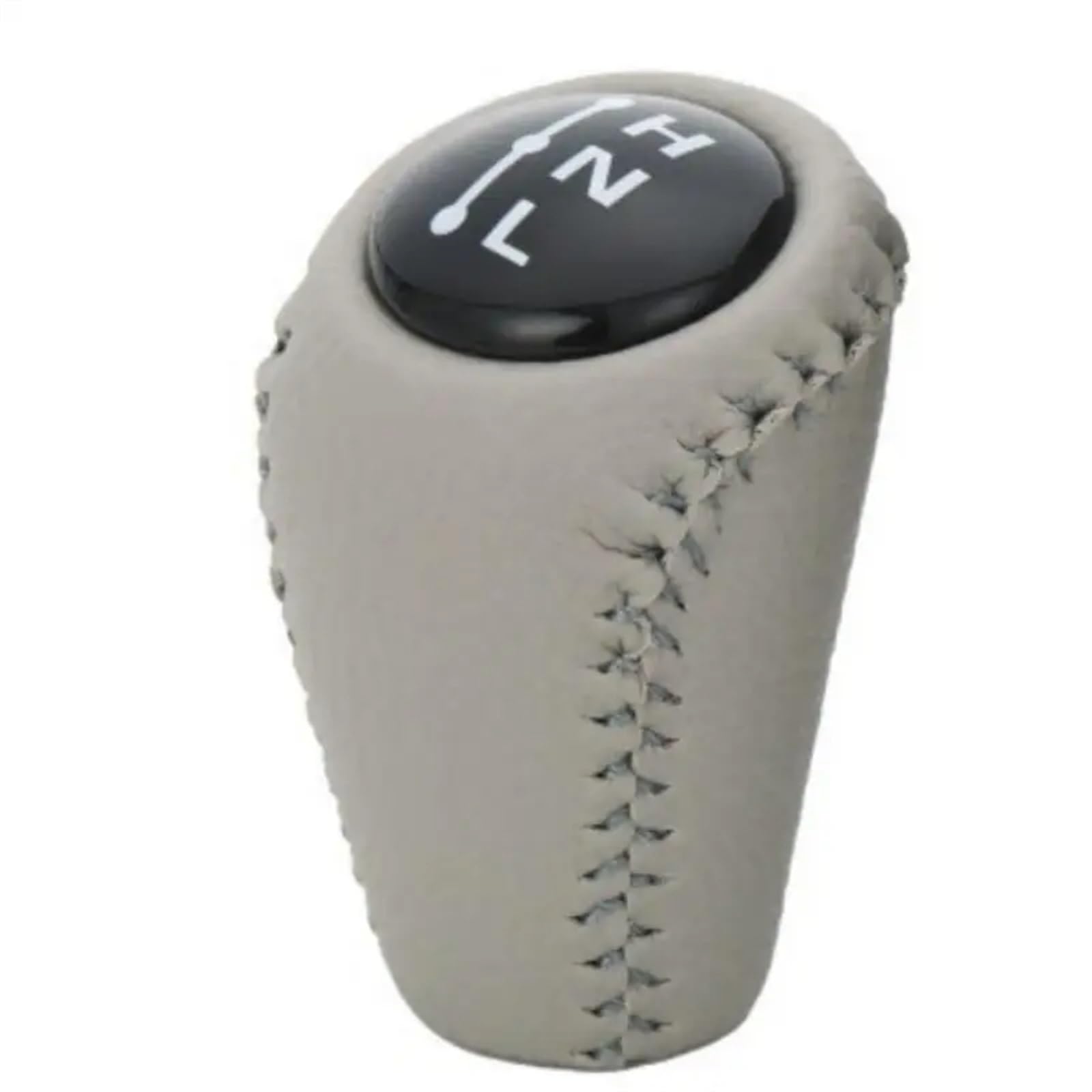 Car Schalthebel Für Toyota Für Prado LC120 Für Land Für Cruiser Für Prado 2003-2009 5 Gang Schaltgetriebe + Transfer Schaltknauf Schalthebel Shift Knob(K0653) von Lspbfkq