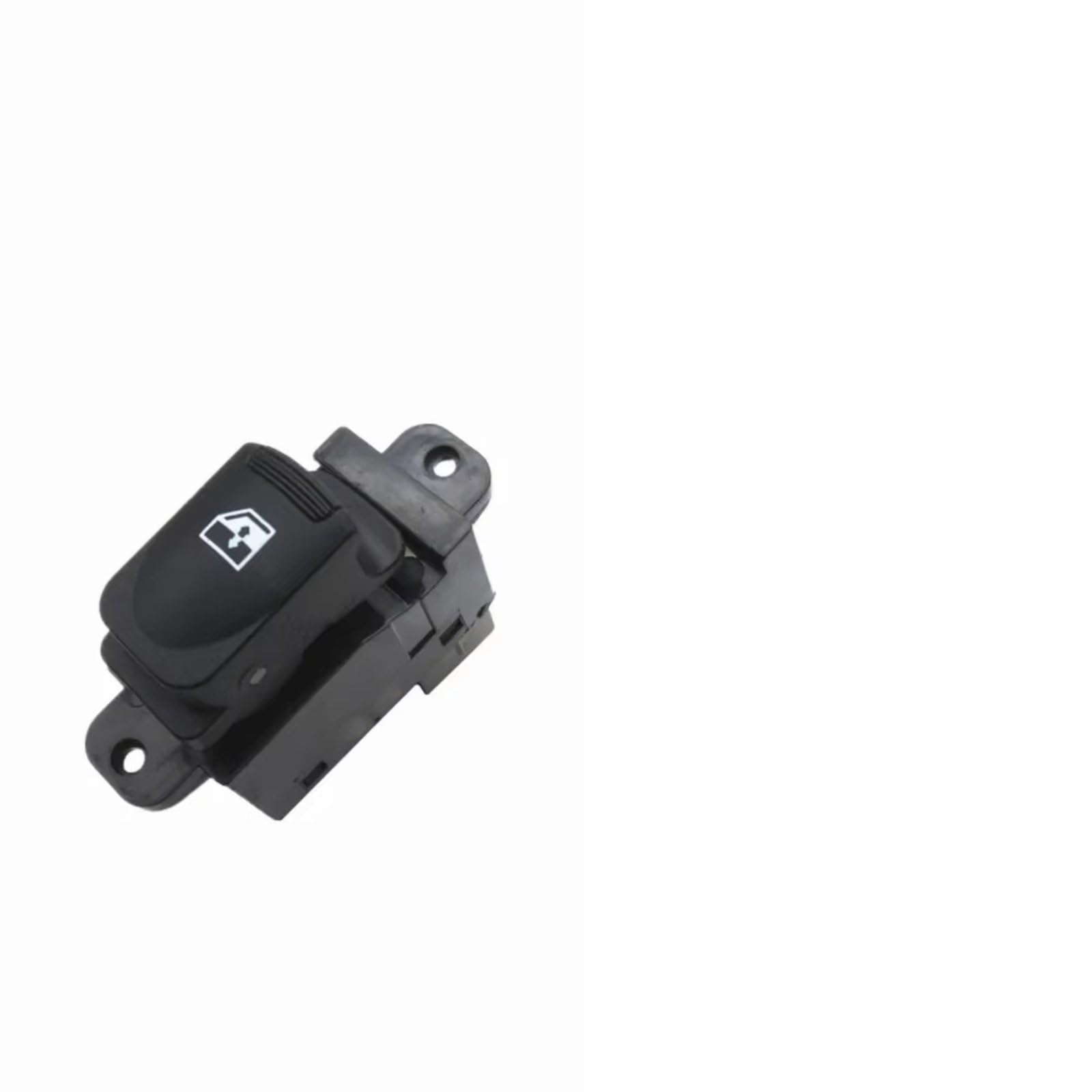 Fensterheber Schalter Für Hyundai Für Accent 2007-2010 OEM #935701E110 Auto Power Master Fenster Control Schalter Fensterheber Taste Stücke Fensterheber Schalter(Single Switch) von Lspbfkq