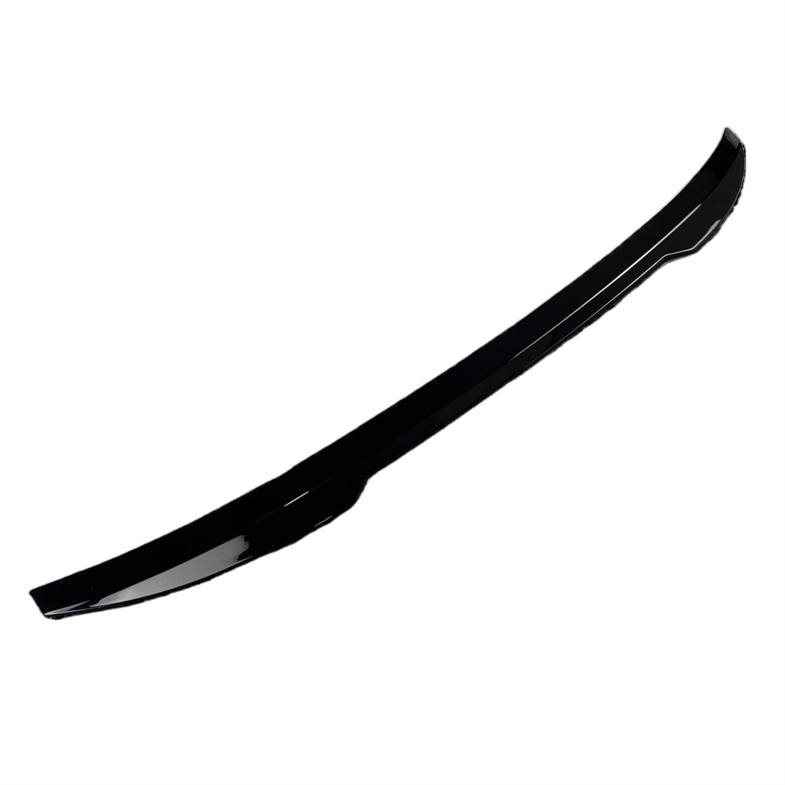 Frontspoiler Für 1er F20 F21 118i 120i 2015-2019 Auto Frontspoilerlippe Splitter Sport Heckspoiler Flügel Body Kit Front Bumper Spoiler Lippe(Glossy Black 5) von Lspbfkq