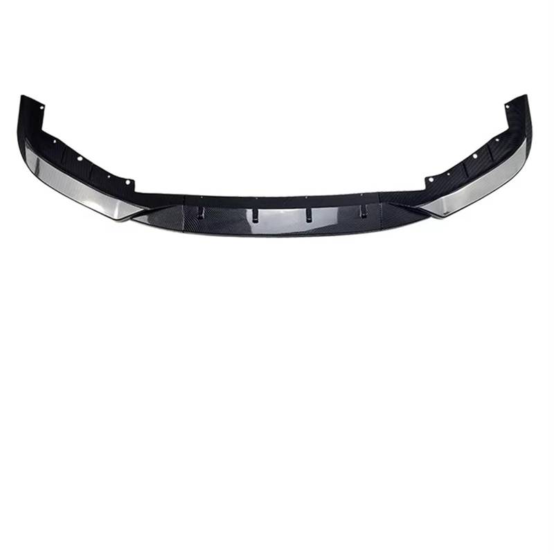 Frontspoiler Für 5 Series G30 525i 530i 2017-2020 Spoiler Stoßstange Lip Splitter Schutz Schutz Abdeckung Auto Vorderen Stoßfänger Unteren Lippe Körper Kit Front Bumper Spoiler Lippe von Lspbfkq