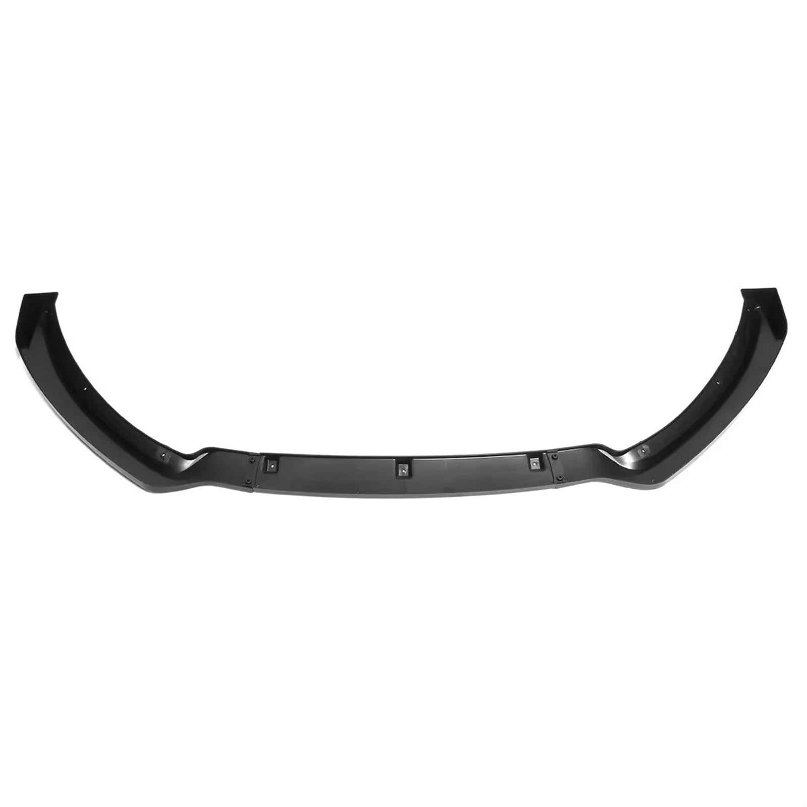 Frontspoiler Für Ford Für Mondeo Für Fusion 2013 14 15 16 Auto Front Stoßstange Splitter Lip Spoiler Diffusor Schutz Körper Kit Abdeckung Front Bumper Spoiler Lippe(Carbon Printing) von Lspbfkq