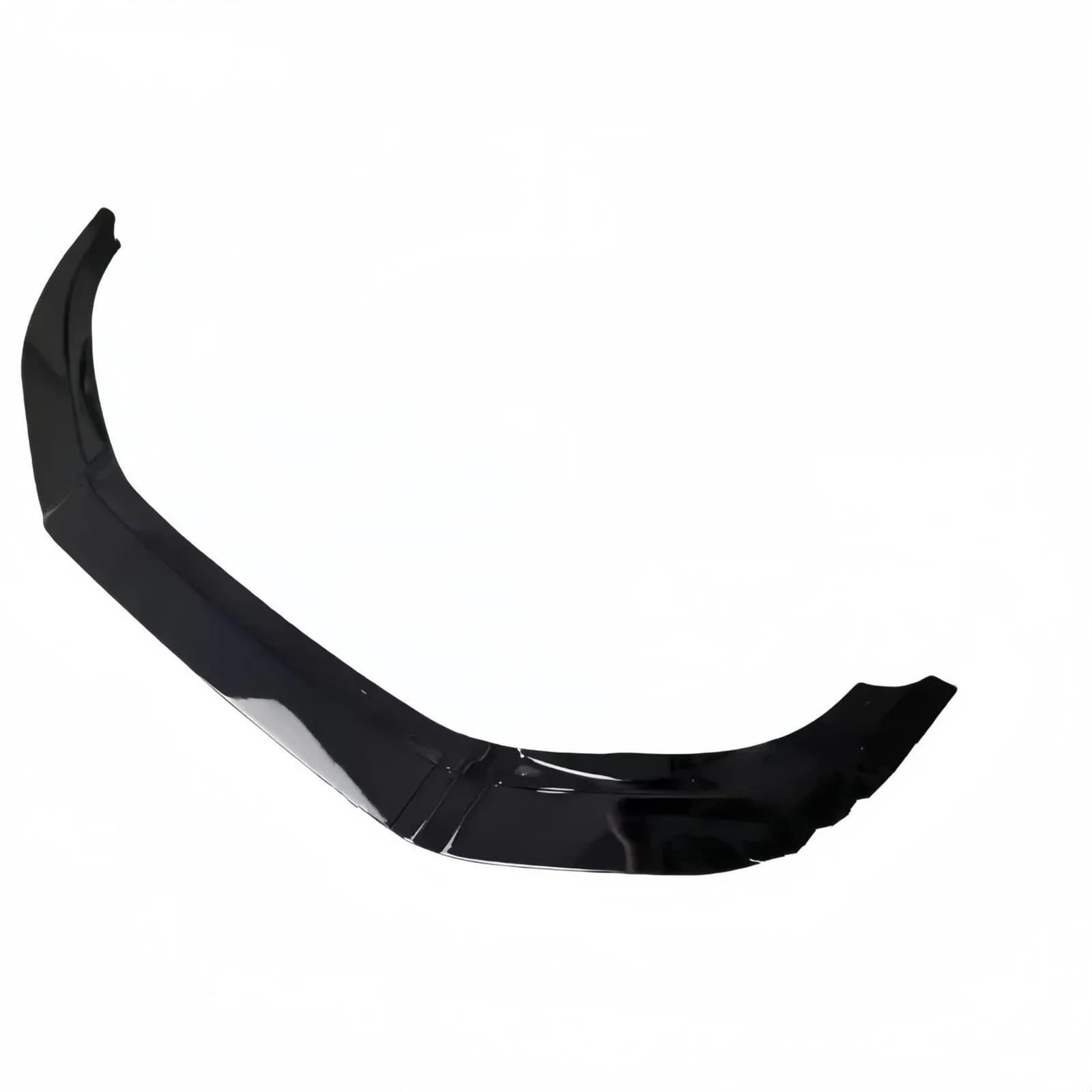 Frontspoiler Für VW Für Golf MK6 Für GTI Für GTD Für TSI Für TDI Für MPI Standard 6R R20 2009-2013 Auto Front Stoßstange Lip Spoiler Splitter Front Bumper Spoiler Lippe(C) von Lspbfkq