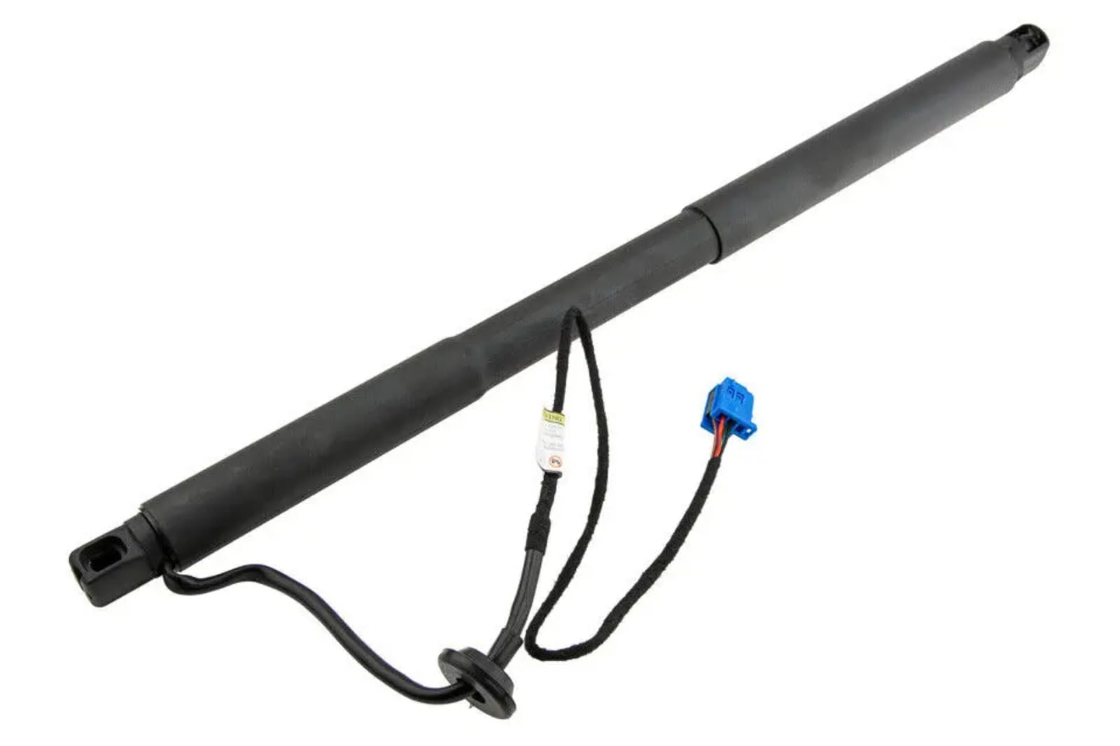 Kofferraum Gasdruckfeder Für Benz GL 400/500/350/W166 Für GLS 400/450 X166 2012-2017 Paar elektrische Heckklappen-Gasdruckfedern Power Hatch Lift Support Auto Gasdruckfedern(Rechts hinten) von Lspbfkq