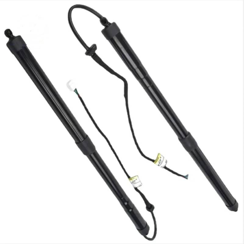 Kofferraum Gasdruckfeder Für Chevrolet Für Captiva 2006-2011 20784692 1 Paar Elektrische Heckklappe Gas Strut Auto Gasdruckfedern von Lspbfkq