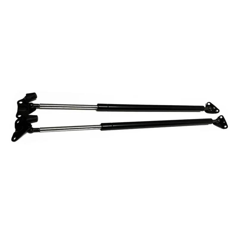 Kofferraum Gasdruckfeder Für Toyota für Hiace 2005 2006 2007 2008 Hinten Tür Verlangsamen LKW Lift Unterstützung Heckklappe Unterstützt Strut Bars Auto Gasdruckfedern von Lspbfkq