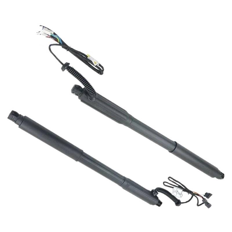 Kofferraum Gasdruckfeder Für X5 E70 2007-2013 51247332695 51247332696 Auto Heckklappe Power Lift Strut Shock Elektrische Gas Frühling Auto Gasdruckfedern(Links und rechts) von Lspbfkq