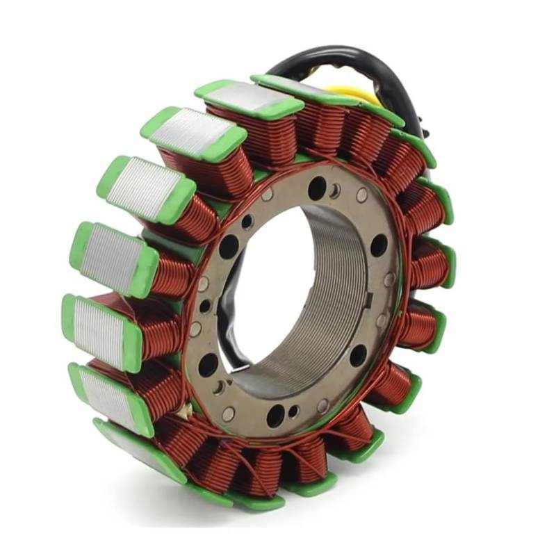 Lspbfkq Motorrad Stator Spule Für F650GS F800R F800S Für F800GS Für F800ST Für F800GT F700GS Teil NO.12318524422 12317690427 Motorrad Generator Zündung Stator Spule Zündstatorspule von Lspbfkq