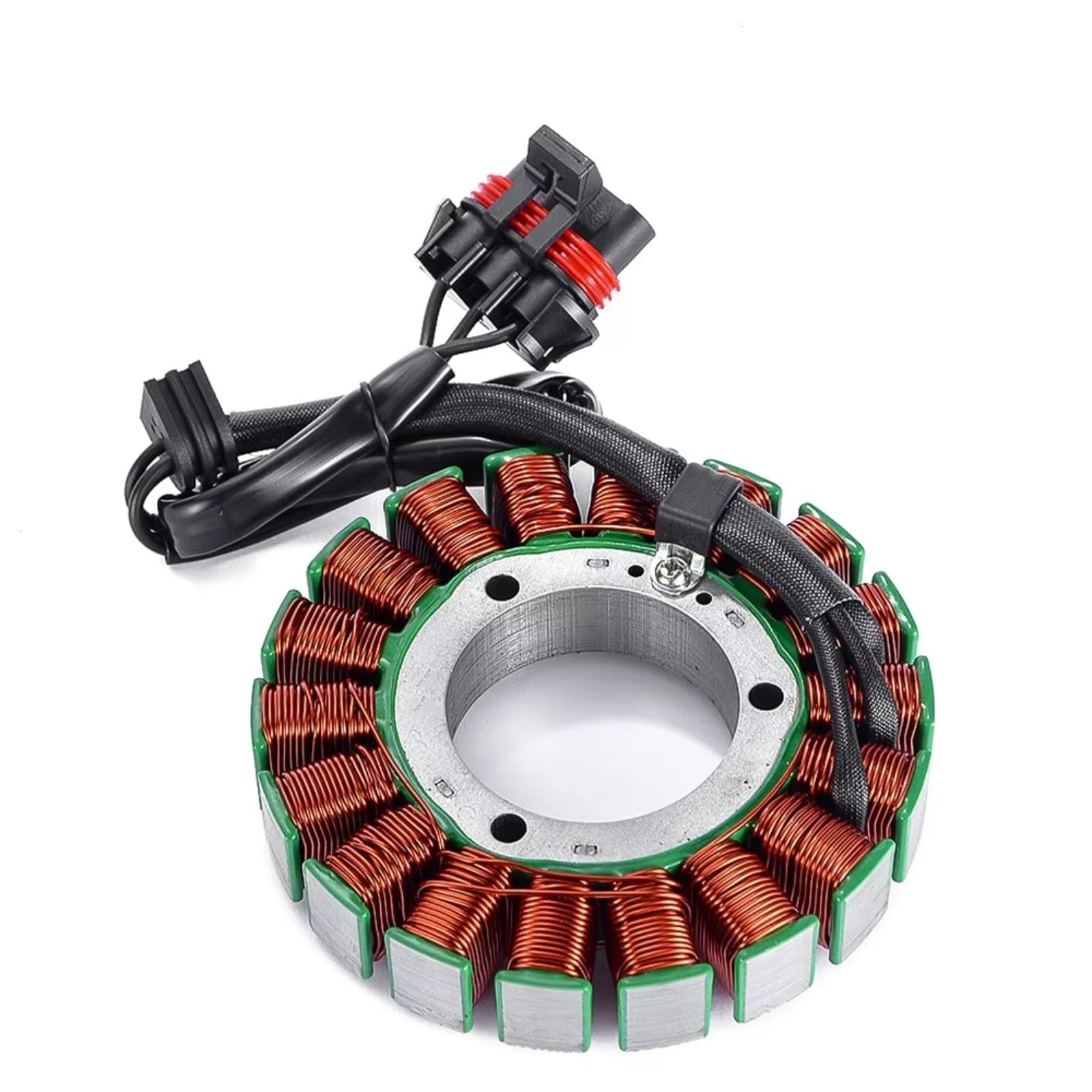 Lspbfkq Motorrad Stator Spule Für Polaris Für RZR 4 1000 XP Für Allgemeine Für Sportler 570 Generator Stator Spule 4013970 4015340 4015292 4013990 4013013 4014839 4014406 Zündstatorspule von Lspbfkq