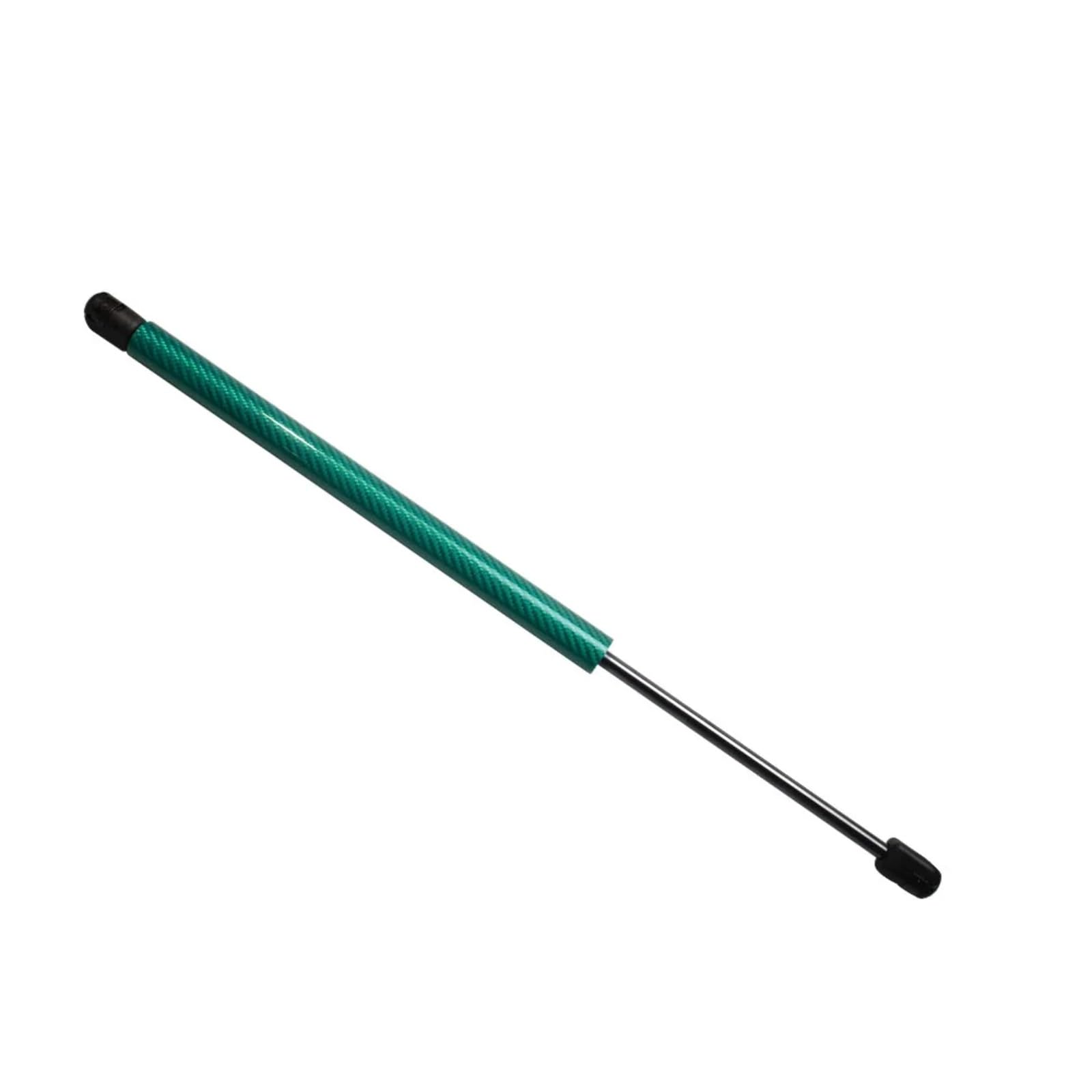 Motorhaubendämpfer Für VW T4 Für Transporter 1990-2003 Front Motorhaube Haube Gas Frühling Prop Stange Stoßdämpfer Absorber 1PC Lift unterstützung Strut Gasfeder Motorhaube(Green carbon fiber) von Lspbfkq