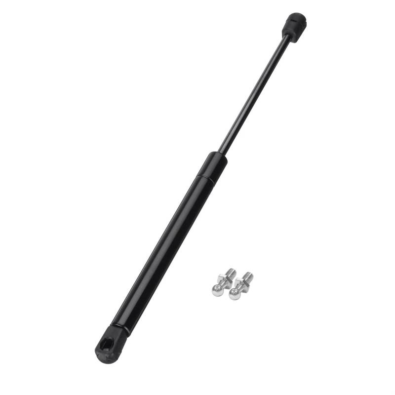 Motorhaubendämpfer Für VW T5 Für Transporter Für Caravelle 2003-2015 7E0823359 1/2PCS Auto Motorhaube Unterstützung Gas Strut + 2 BALL PINS Gasfeder Motorhaube(1pc) von Lspbfkq