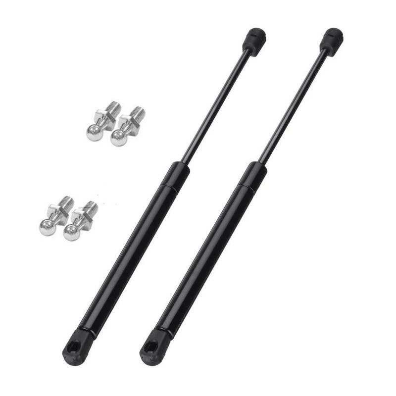 Motorhaubendämpfer Für VW T5 Für Transporter Für Caravelle 2003-2015 7E0823359 1Pc/2Pcs Auto Front Motorhaube Haube Unterstützung Gas Strut Gasfeder Motorhaube(2Pcs) von Lspbfkq