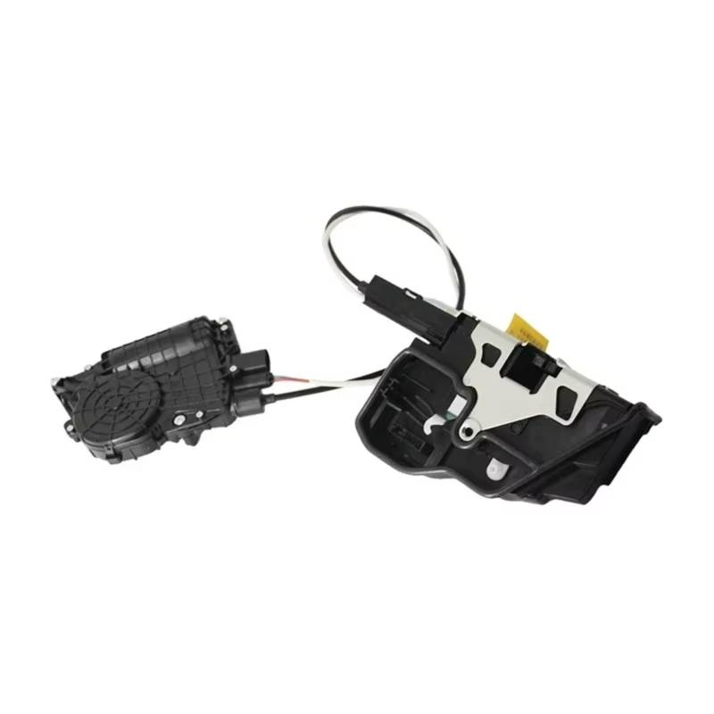 Türschloss Stellmotor Für 5 7 Serie F11 F10 F01 F02 F03 F07 535i GT 550i 550i Für XDrive Power Türschloss Verriegelung Antrieb Vorne Hinten Rechts Links Car Türschloss(Front Left) von Lspbfkq