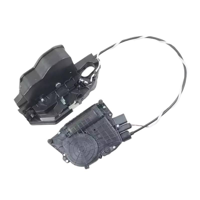 Türschloss Stellmotor Für 6 F06 Für Gran Für Coupe 2011-2014 LCI 2015-bisher 51217276319 51217276544 51217276320 Power Door Lock Actuator Soft Close System Car Türschloss(RHD Front Right) von Lspbfkq