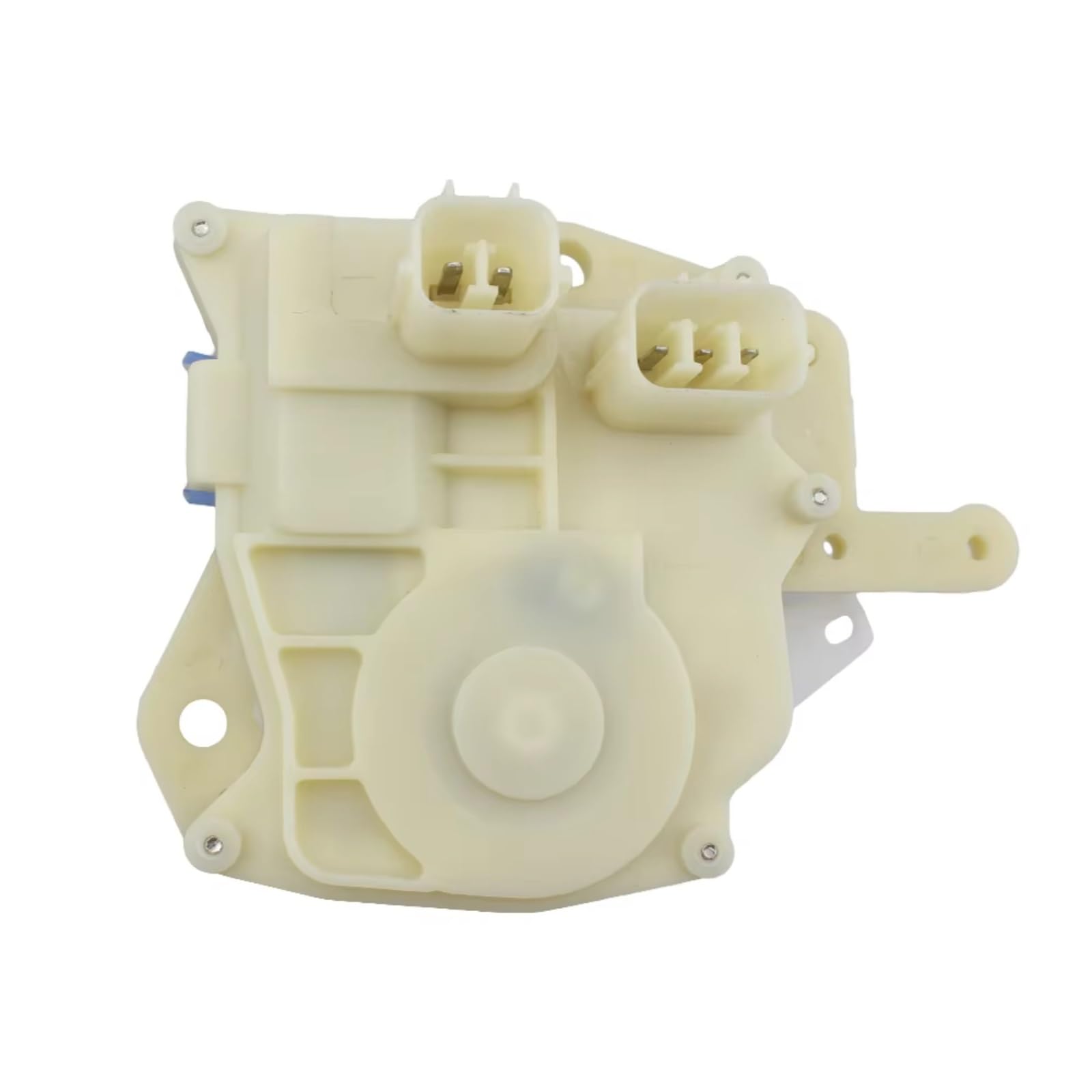 Türschloss Stellmotor Für CRV Für Odyssey Für Accord Für Civic S2000 Für Insight 72115S5A003 72155-S84-A01 Türschloss Antrieb Latch Modul Motor Mechanismus Car Türschloss(Front Left) von Lspbfkq