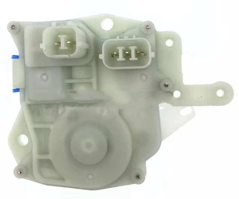 Türschloss Stellmotor Für Civic Für Accord Für Odyssey S2000 Für Insight Für CRV Für 72155-S84-A11 72115-S84-A01 Türschloss Antrieb Vorne/hinten/Rechts/Links Seite Car Türschloss(Front Left) von Lspbfkq