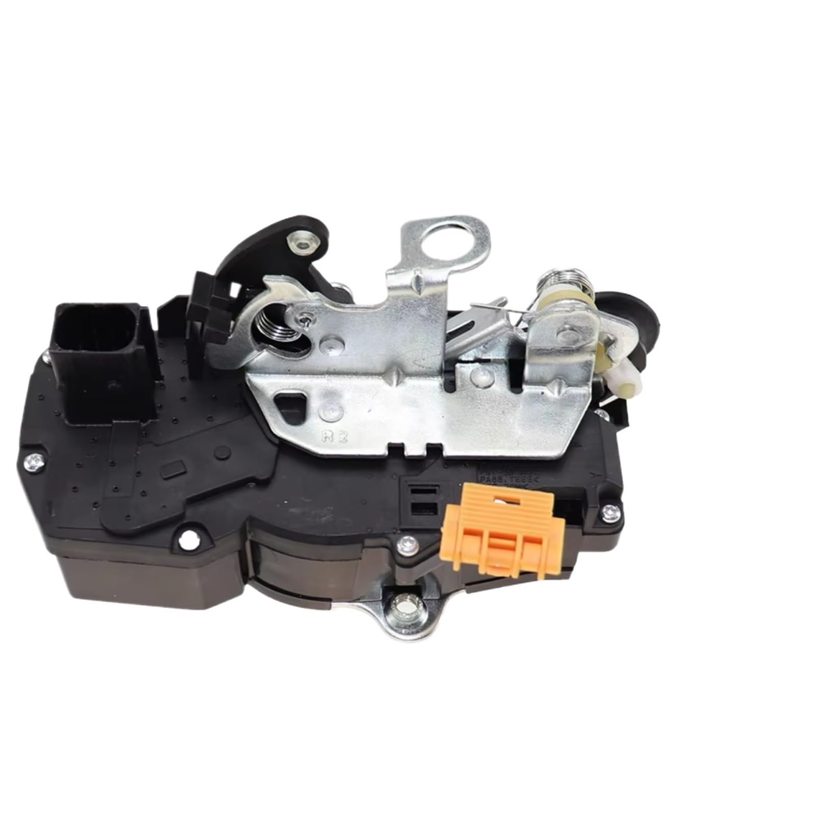 Türschloss Stellmotor Für GMC Für Yukon 2007-2014 931-303 Für Sierra Türschloss Antrieb Mechanismus Car Türschloss(Hinten rechts) von Lspbfkq