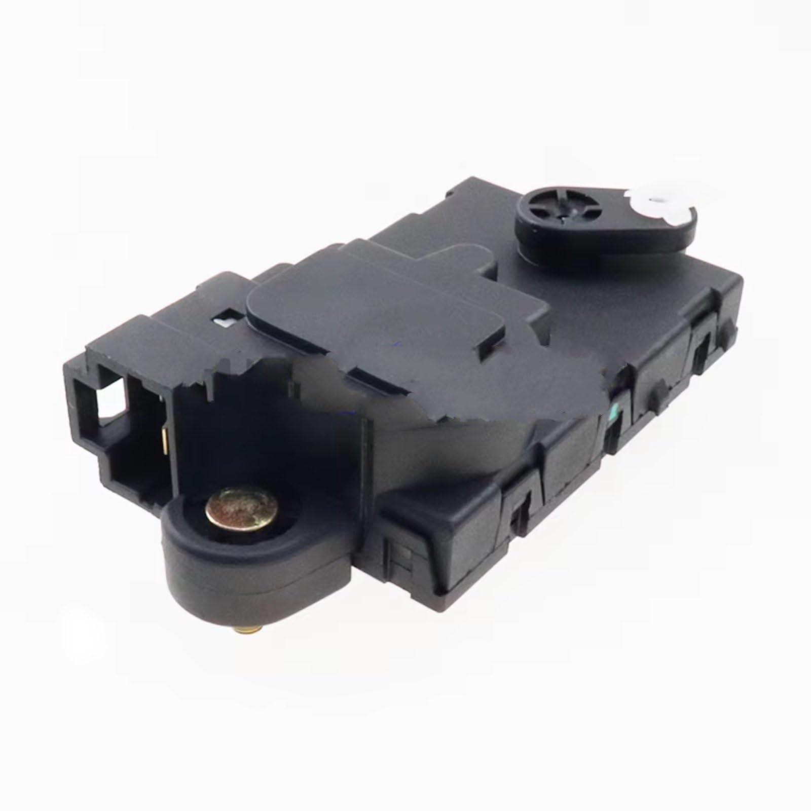 Türschloss Stellmotor Für Hyundai Für Sonata XG300 XG350 1999-2005 9573538000 9573638000 Power Zentrale Türschloss Antrieb Latch Modul Motor Mechanismus Car Türschloss(Hinten Links) von Lspbfkq