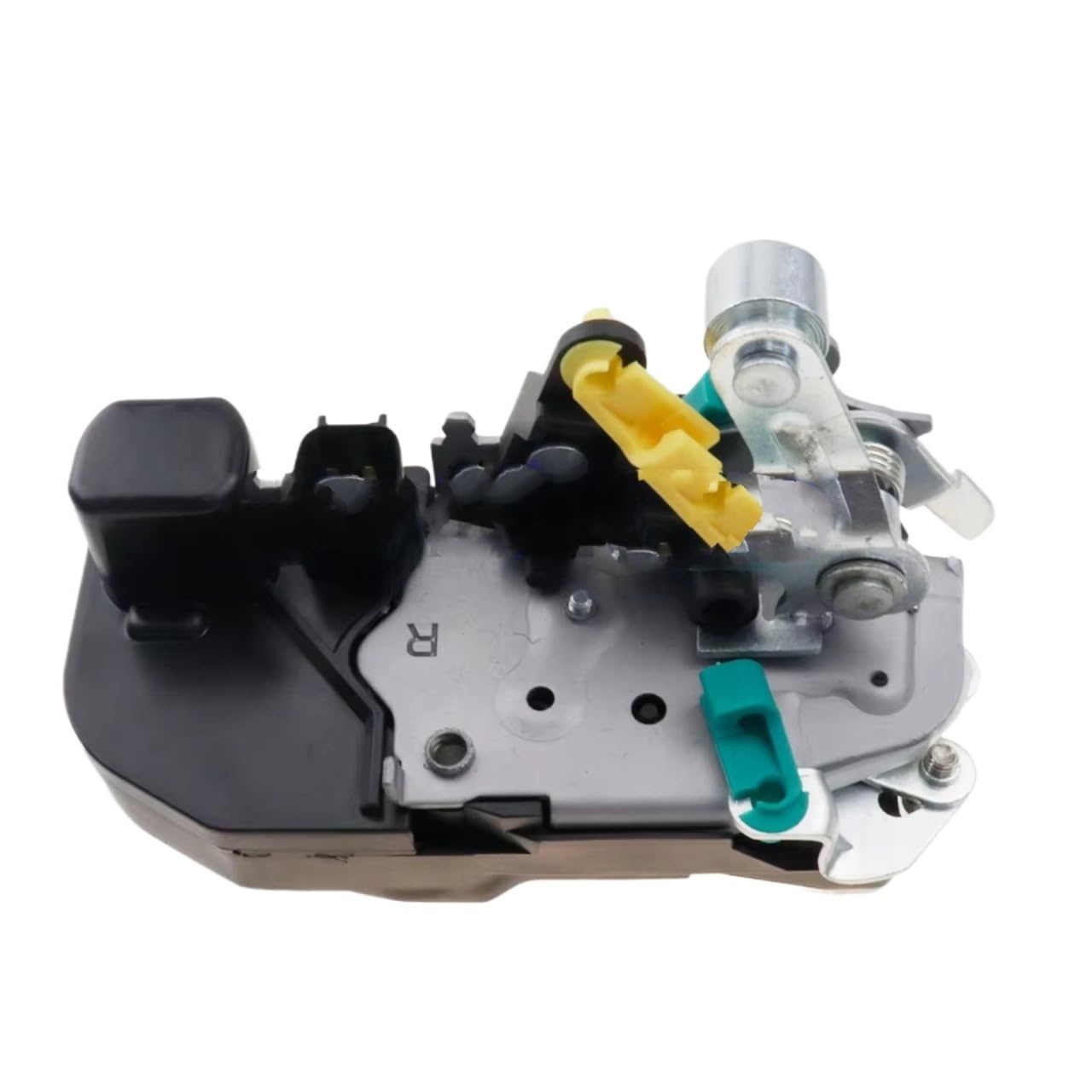 Türschloss Stellmotor Für Jeep Für Grand Für Cherokee 1999-2004 55136347AB 55135606AB Auto Power Zentrale Türschloss Antrieb Latch Modul Motor Mechanismus Car Türschloss(Hinten rechts) von Lspbfkq