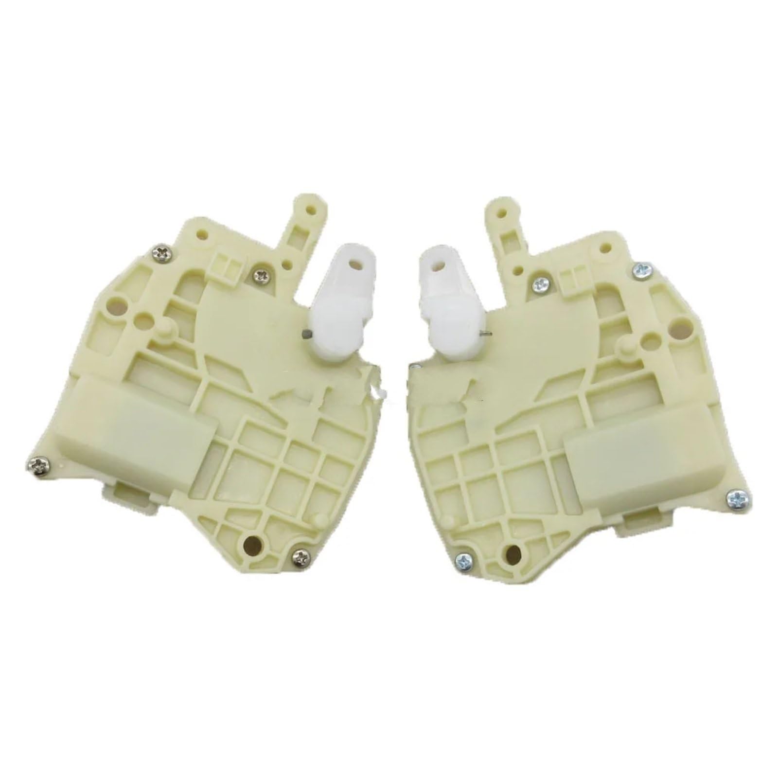 Türschloss Stellmotor Für Odyssey 1999-2004 Für Accord 1998-2002 Für CR-V 2002-2006 Für Civic 2001-2005 Rechts & Links Türschloss Antrieb Car Türschloss(Rear Right Left) von Lspbfkq